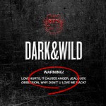 Buy Dark & Wild