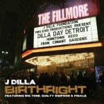 Buy Birthright (Feat. Big Tone, Guilty Simpson & Finale) (CDS)