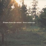 Buy Grapes From The Estate (EP)