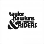 Purchase Taylor Hawkins & The Coattail Riders Taylor Hawkins & The Coattail Riders