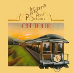 Purchase The Pasadena Roof Orchestra On Tour (Vinyl)
