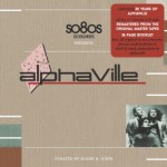 Buy So80S Presents Alphaville CD1