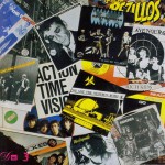 Buy No Thanks! The 70's Punk Rebellion CD3