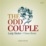 Buy Lady Shaker (CDS)