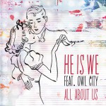 Buy All About Us (CDS)