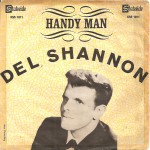 Buy Handy Man (Vinyl)