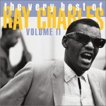 Buy The Very Best Of Ray Charles Vol. 2