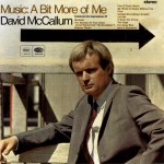 Buy Music - A Bit More Of Me (Vinyl)