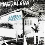 Buy Lanean Sartzen (Vinyl)