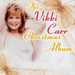 Buy The Vikki Carr Christmas Album