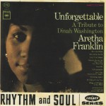 Buy Unforgettable (A Tribute To Dinah Washington) (Reissued 1995)