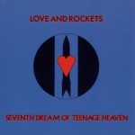 Buy 5 Albums: Seventh Dream Of Teenage Heaven CD1