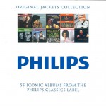 Buy Philips Original Jackets Collection: Vivaldi Concerti Da Camera CD51