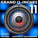 Buy Grand 12-Inches 11 CD3