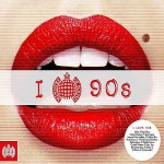 Buy Ministry Of Sounds - I Love The 90S CD1