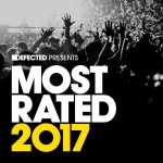 Buy Defected Presents Most Rated 2017