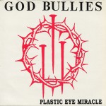 Buy Plastic Eye Miracle (Vinyl)