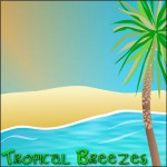 Buy Tropical Breezes