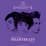 Buy Les Amours Imaginaires (Heartbeats) OST