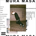 Buy Mura Masa