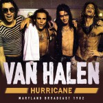 Buy Hurricane: Live Maryland Broadcast 1982 CD1