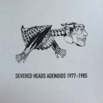 Buy Adenoids 1977-1985 CD2