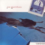 Buy Shook (Vinyl)