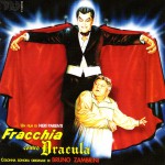 Buy Fracchia Contro Dracula OST