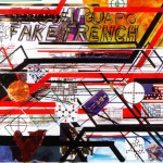 Buy Fake French