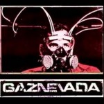 Buy Gaznevada (Tape)