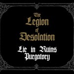 Buy The Legion Of Desolation