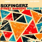 Buy Street Bangerz Vol. 9