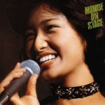 Buy Momoe On Stage CD1