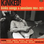 Buy Kinked! Kinks Songs & Sessions 1964-71