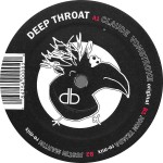 Buy Deep Throat (EP) (Vinyl)