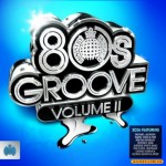 Buy Ministry Of Sound 80s Groove Vol. 2 CD2