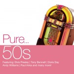 Buy Pure... 50S CD1