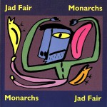 Buy Monarchs (Vinyl)