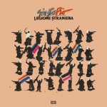 Buy Legione Straniera (Vinyl)