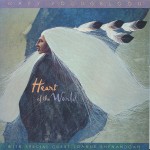 Buy Heart Of The World