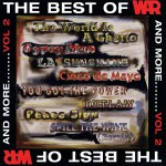 Buy The Best Of War And More...Vol. 2
