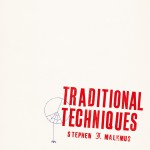 Buy Traditional Techniques