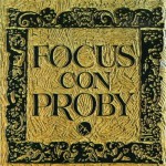 Buy Focus Con Proby (Vinyl)