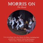 Buy Morris On The Road