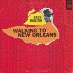Buy Walkin' To New Orleans (Vinyl)