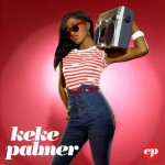 Buy Keke Palmer (EP)