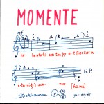 Buy Momente CD1
