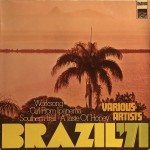 Buy Brazil '71 (With The Pegalo Singers) (Vinyl)