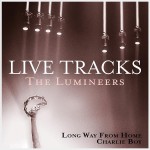 Buy Live Tracks (CDS)