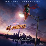 Buy Ms. Marvel: Vol. 2 (Episodes 4-6) (Original Soundtrack)